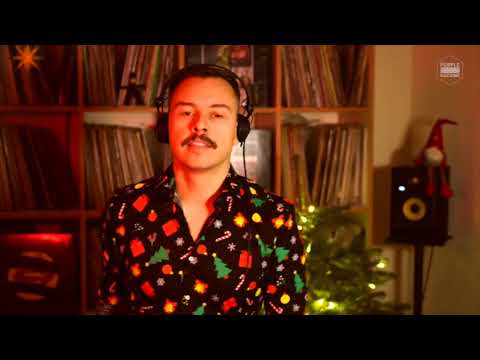 Purple Christmas Sessions - Sunday, December 20th, 2020