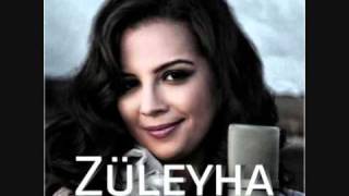 Zuleyha-Karli Kayin Ormani