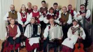 Halsbrytarna - Kaulankatkojat - The Neckbreakers: Norsk vals - Norwegian waltz