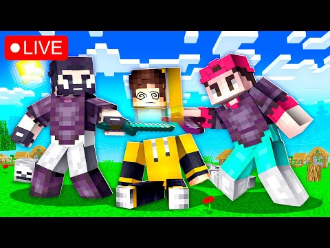 ES GIBT KRIEG!!! 😡