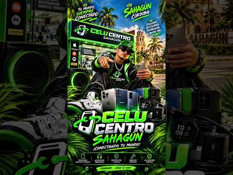 CeluCentro Sahagún