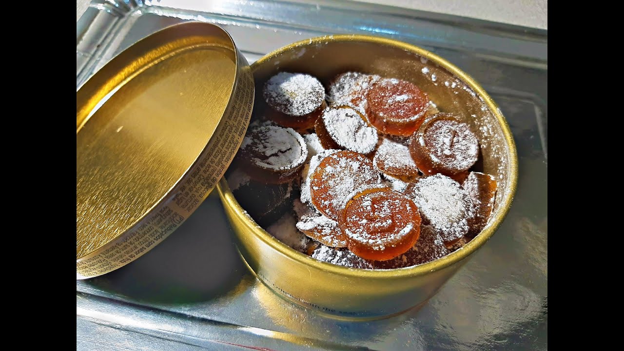 Watch CARAMELOS PARA LA TOS Now CARAMELOS PARA LA TOS