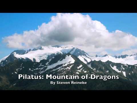 Pilatus: Mountain of Dragons