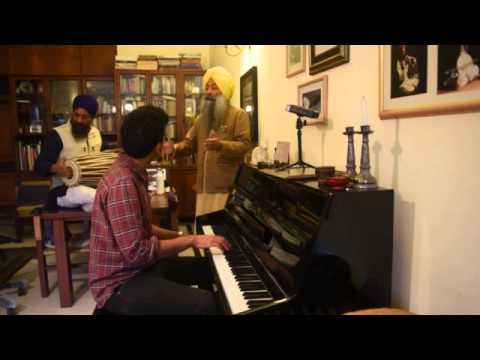 Just Like That VI: Bhai Baldeep Singh - Gagan Damama Bajeo