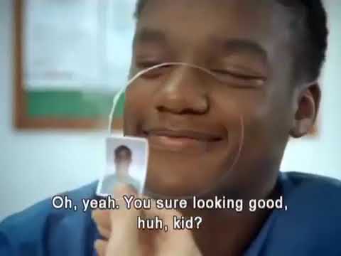 Cidade dos Homens - Pais e Filhos 3°Temp | 5°Ep