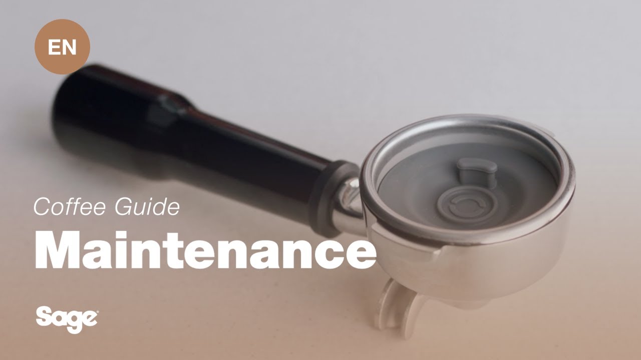 Så här utför du en spolning med rent vatten