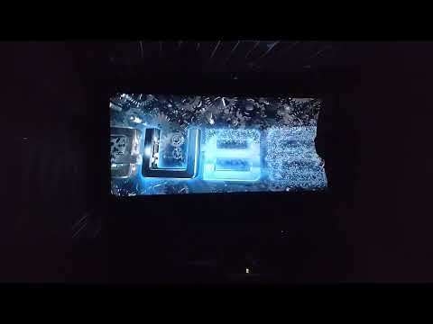 Qube Cinema intro UGM cinemas ettumanoor
