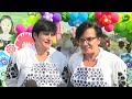 Pani Ewa i Pani Iza z Centrum Kultury Wilanów Pani Ewa i Pani Iza z Centrum Kultury Wilanów