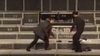 ラーメンズ - KICK THE CAN CREW