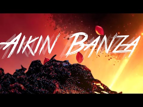 S.james - Aikin banza -mp3