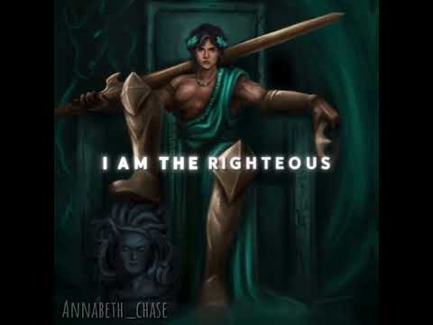 What if Percy didn’t choose the gods or Kronos #percyjackson #pjo #hoo #heroesofolympus