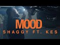 Shaggy ft. Kes - Mood | Official Music Video