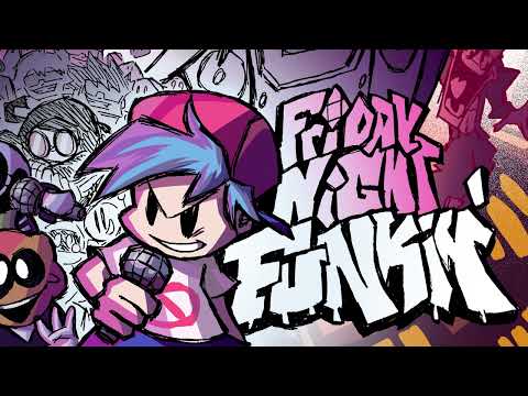 Best VGM 945 - Friday Night Funkin' - M.I.L.F. - C-Side Remix