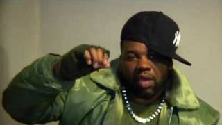 Raekwon Canal Street [Video]