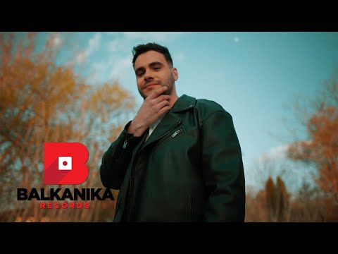 Mircea Eremia -  Iubirea Ta | Videoclip Oficial