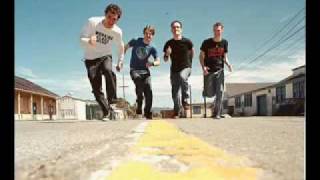 Allister - Waiting for you