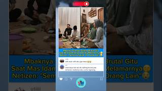 Download lagu Cewek Salting Saat Acara Lamaran Di Rumahnya #lamaran #beritaunik #shorts mp3 Download lagu Cewek Salting Saat Acara Lamaran Di Rumahnya #lamaran #beritaunik #shorts mp3