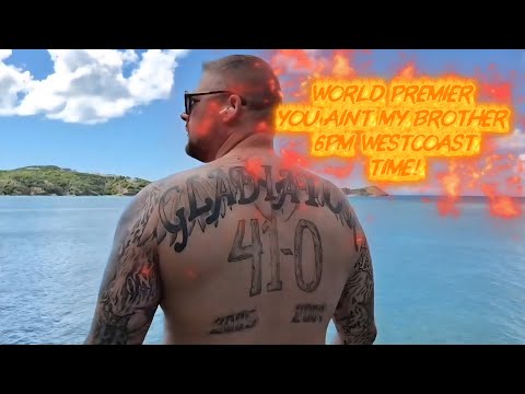 You Ain't My Brother | Big Caz, Taase, Harley G Collab