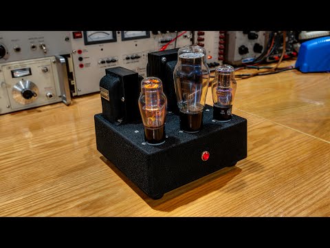 Make A Power Supply, The Entire Process!