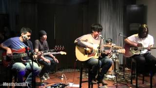 Float - No Dream Land @ Mostly Jazz 09/02/13 [HD]