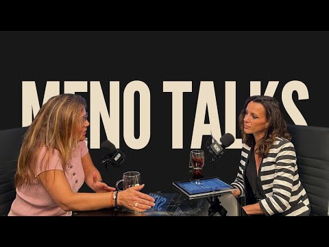 Insónia na menopausa