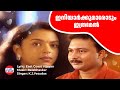 ഇനിയാർക്കുമാരോടും ഇത്രമേൽ K J Yesudas East Coast Vij