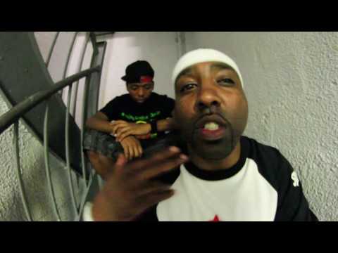 Sav Killz - Fearless  Official Video (Bangers and B-Sides 2 coming soon)