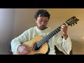 Exercise No. 10 by Dionisio Aguado