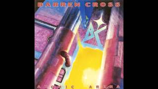 Barren Cross -  Killers Of The Unborn (Original album cut)