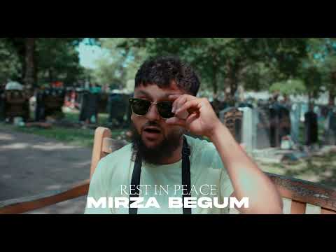 Shaker The Baker - Quick To Forget (Official Music Video)