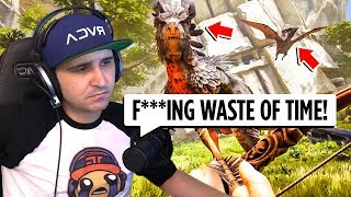 HUGE backlash after Atlas devs screw up AGAIN! Is the community entitled? Atlas - Ark Extinction