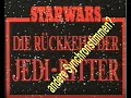 Star Wars VI Trailer Andere Synchro VHS RIP