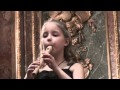 Люлли Жан-Батист, Гавот, Шебалина Дарья 