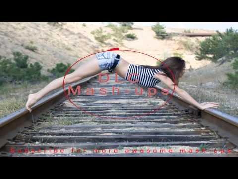 Bassjackers VS Joey Dale - Savior Acces Denied (DLP Mash-up)