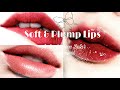 Strongest Plump Lips Subliminal Soft Seductive Red Lips ️Warning ️ Forced Subliminal