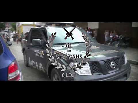 JbSulRap - O. L. D. P (Prod: Leônidas)