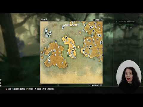 ESO - Legacy of the Bretons Event