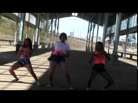 Chepziey Frizz - ANGEL.mpg