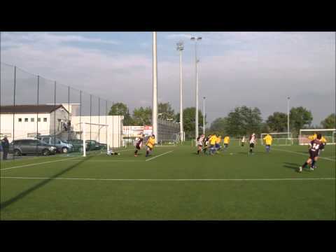 Nathan"the man"Pepermans (doelman bij NU16 van SK St.Niklaas)