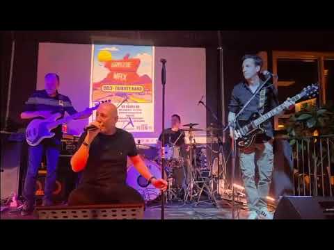 Hanno ucciso l'uomo ragno live - Grazie Max Tribute Band