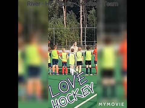 River - HC Tilburg - Hockey - Team