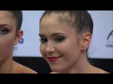 3 Hoops 4 Clubs Final World Challenge Cup Portimao 2019