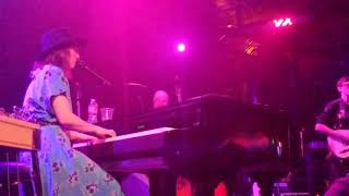 Wicked Love - Sara Bareilles