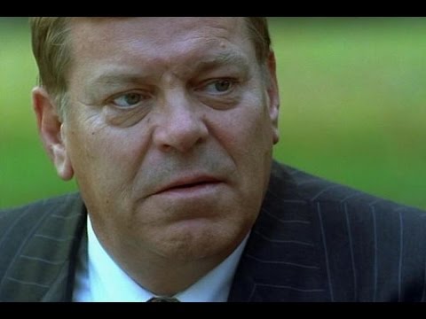 Dalziel and Pascoe's Warren Clarke dead at the age of 67