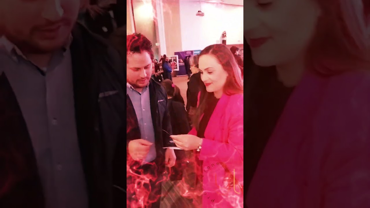 Promotional video thumbnail 13 for Casino Night