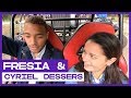 Fresia & | In de buggy met Cyriel Dessers