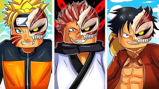 THESE 2026 ANIME GAMES ON ROBLOX ARE INSANE!