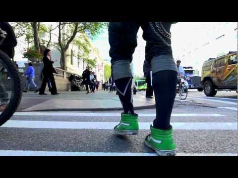 ABEC 11 - Kiefer Dixon Going Green