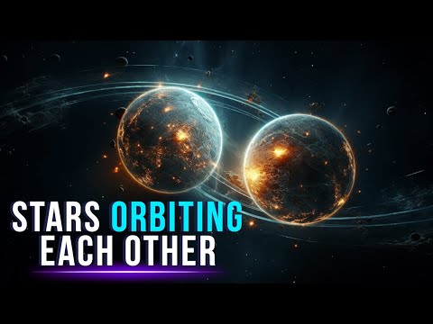 How Are Binary And Multiple Stars Possible?