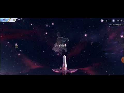 Saint seiya awakening : Gacha GC shiryu pay to get ? mari kita coba apakah bener pay to get?